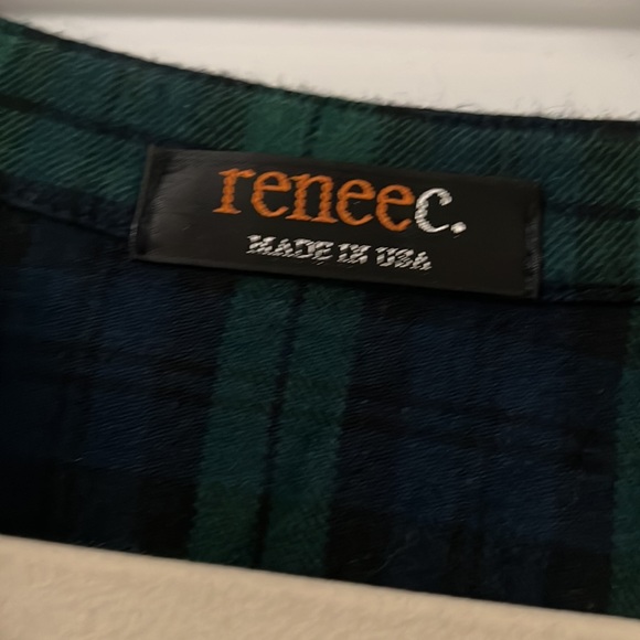 Flannel - Picture 2 of 3